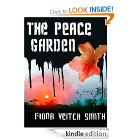 The Peace Garden