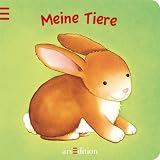Meine Tierevon "Denitza Gruber"