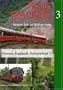 Train Tracking 3, Episodes 7-9: Greece, England, Switzerland (Part 2)