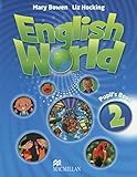 English world. Pupil's book 2