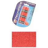 Tecnifibre Red Pro Level Overgrip-3 pk (Red)