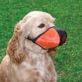 ProGuard Softie Muzzle Sm Blue