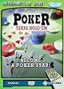 Poker Texas Hold Em - Interactive Dvd [2007]