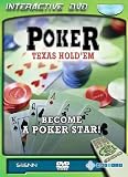 Poker Texas Hold Em - Interactive Dvd [2007]