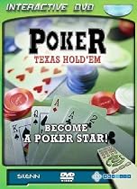 Poker Texas Hold Em - Interactive Dvd [2007]
