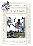La Squab : the black rose of Auschwitz