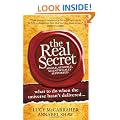 The Real Secret: what to do when the universe hasn't delivered