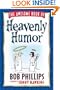 The Awesome Book of Heavenly Humor: Inspirational Jokes, Quotes, and Cartoons