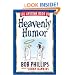 The Awesome Book of Heavenly Humor: Inspirational Jokes, Quotes, and Cartoons