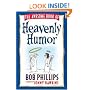 The Awesome Book of Heavenly Humor: Inspirational Jokes, Quotes, and Cartoons