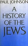A history of the Jews