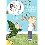 Charlie and Lola, Vol. 5 - But I Am an Alligator