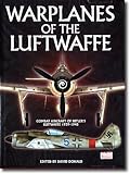 Warplanes of the Luftwaffe