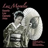 Favorite Live Operatic Arias