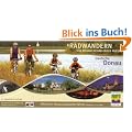 Donau-Radweg Radwandern von Donaueschingen bis Passau. Offizieller Donauradwanderf�hrer 1 : 50 000
