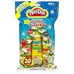 Play-Doh Winter Bag