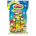 Play-Doh Winter Bag