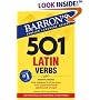 501 Latin Verbs (501 Verbs)