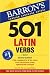 501 Latin Verbs (501 Verbs)