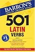 501 Latin Verbs (501 Verbs)