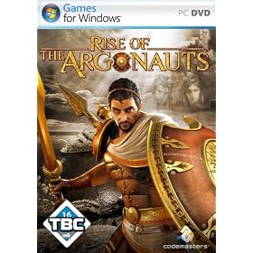 Rise of the Argonauts by 