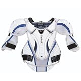 Reebok 6K KFS Hockey Shoulder Pads - Junior Junior Hockey Shoulder Pads 2009