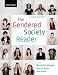 The Gendered Society Reader: Second Canadian Edition