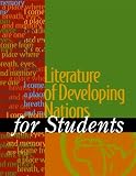 Jean Rhys's "Wide Sargasso Sea": A Study Guide from Gale's "Literature of Developing Nations for Students" (Volume 02, Chapter 25)