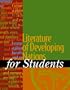 Mariama Ba's "So Long a Letter": A Study Guide from Gale's "Literature of Developing Nations for Students" (Volume 02, Chapter 18)