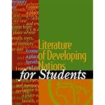 Octavio Paz's "Fable": A Study Guide from Gale's "Literature of Developing Nations for Students" (Volume 01, Chapter 13) book cover