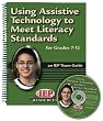Using Assistive Technology To Meet Literacy Standards Grades 7-12