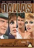 Dallas - Season 6 [DVD]