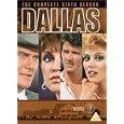 Dallas: Complete Season 6
