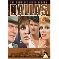 Dallas - Season 6 [DVD]