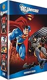 Image de DC Universe - Coffret 3 films