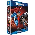 DC Universe - Coffret 3 films