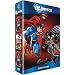 DC Universe - Coffret 3 films