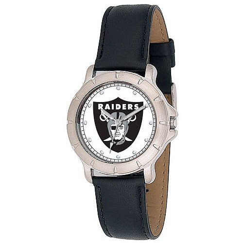 NFL Men's FP-OAK Oakland Raiders Player Series Watch