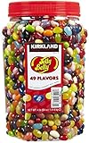 Signature Jelly Belly Jelly Beans, 4-Pound