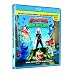 Monstruos Contra Alienigenas [Blu-ray]
