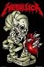 Metallica - Heart - Musik Poster Plakat Druck Prints von Metallica - alle Infos