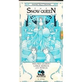 Faerie Tale Theatre - The Snow Queen [VHS]