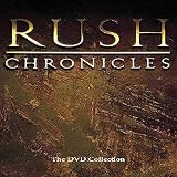 Review Universal Island  / Rush - Chronicles - The Video Collection