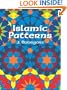 Islamic Patterns (Dover Colouring Books)