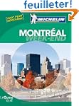 Montr�al : Avec plan d�tachable