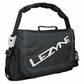 LEZYNE Town Caddy noir Sac pour v�lo