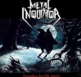Doomsday for the Heretic [Vinyl]