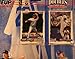 1997 MLB Starting Lineup Classic Doubles - Randy Johnson & Nolan Ryan