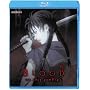 BLOOD THE LAST VAMPIRE [Blu-ray]
