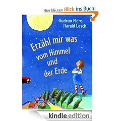 Erz�hl mir was vom Himmel und der Erde